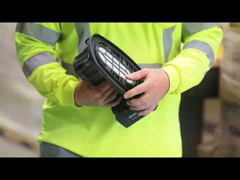 GRABO 20V 5.2Ah BATTERY