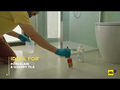 FILA EASYGR1P Anti-slip treatment - DIY
