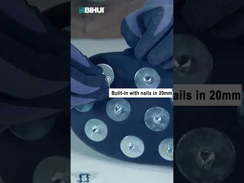 Bihui Tools Spike Shoes