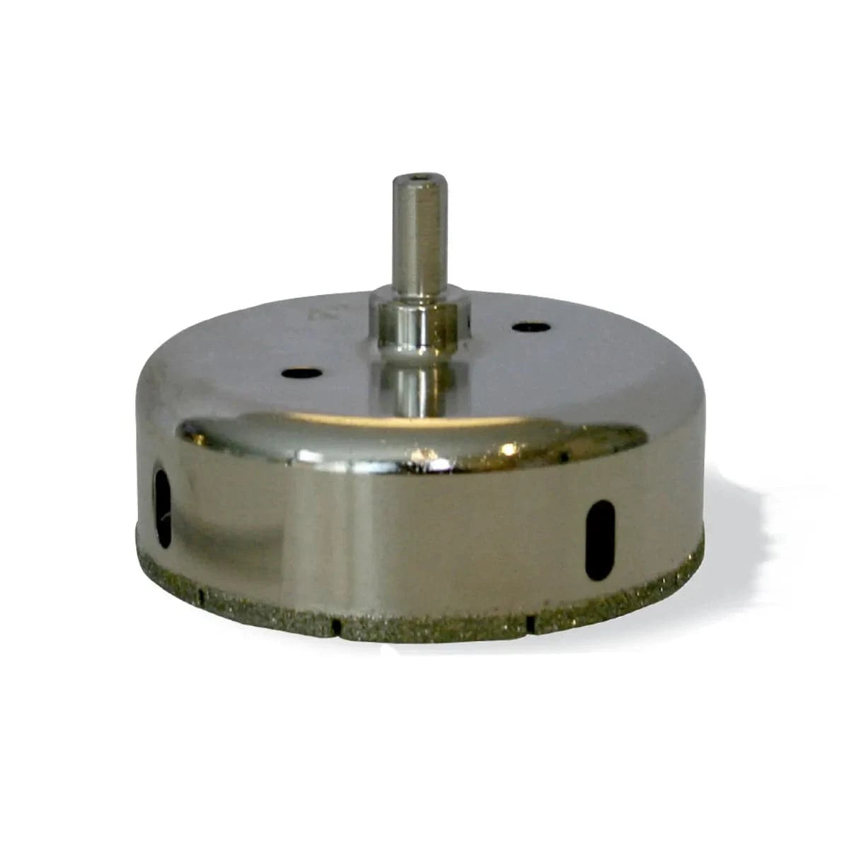 Primo Tools - 4" Wet Diamond Hole Saw w/Push Pin