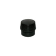 Probst 80mm Mallet Replacement Head Black