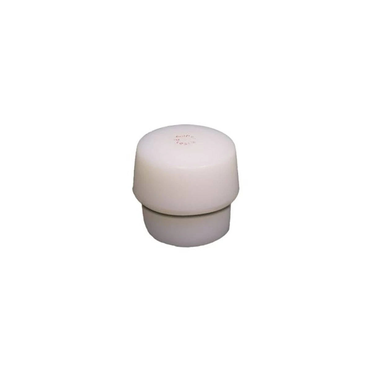 Probst 80mm Mallet Replacement Head White
