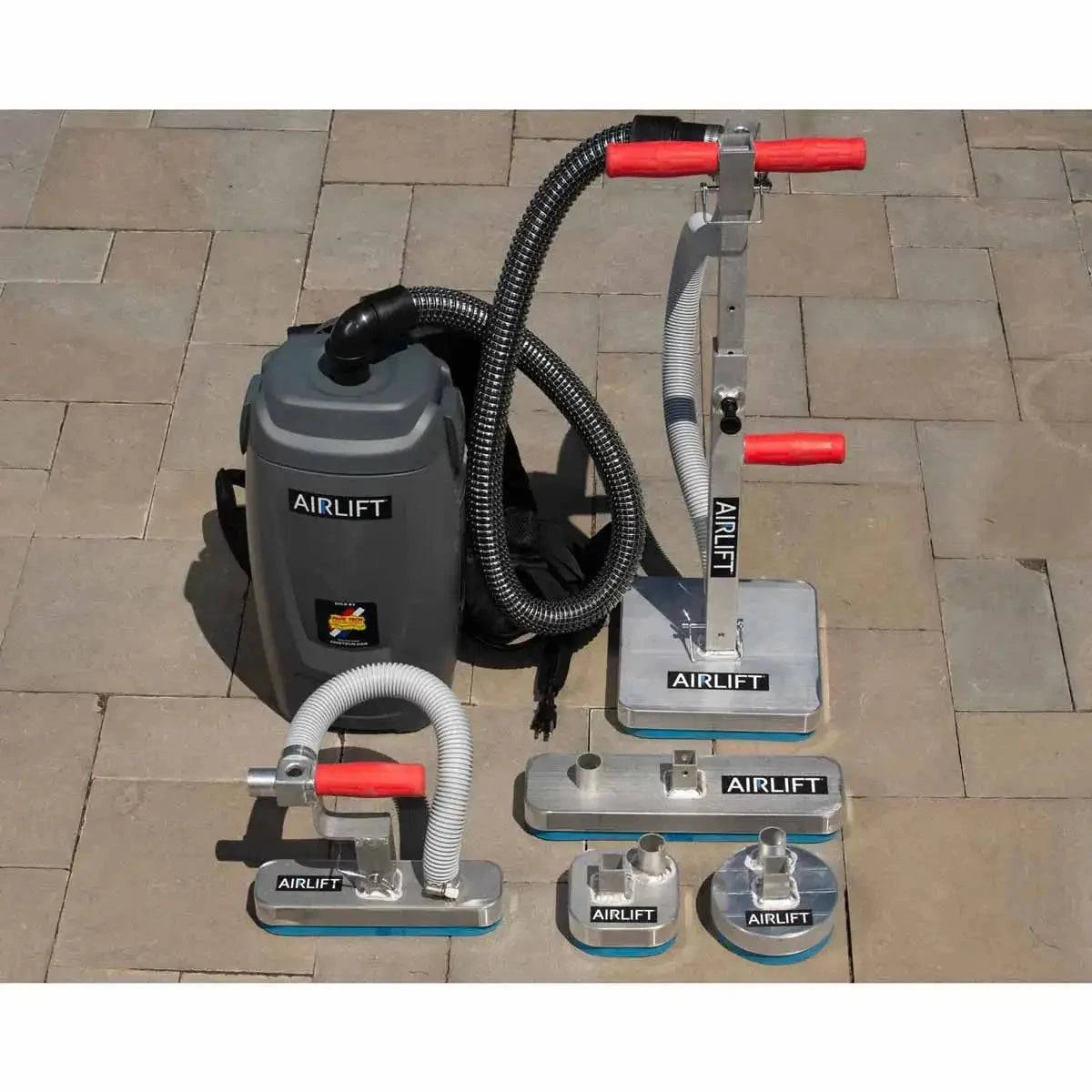 ct70165a vacuum suction cup, stone, tile ceramic