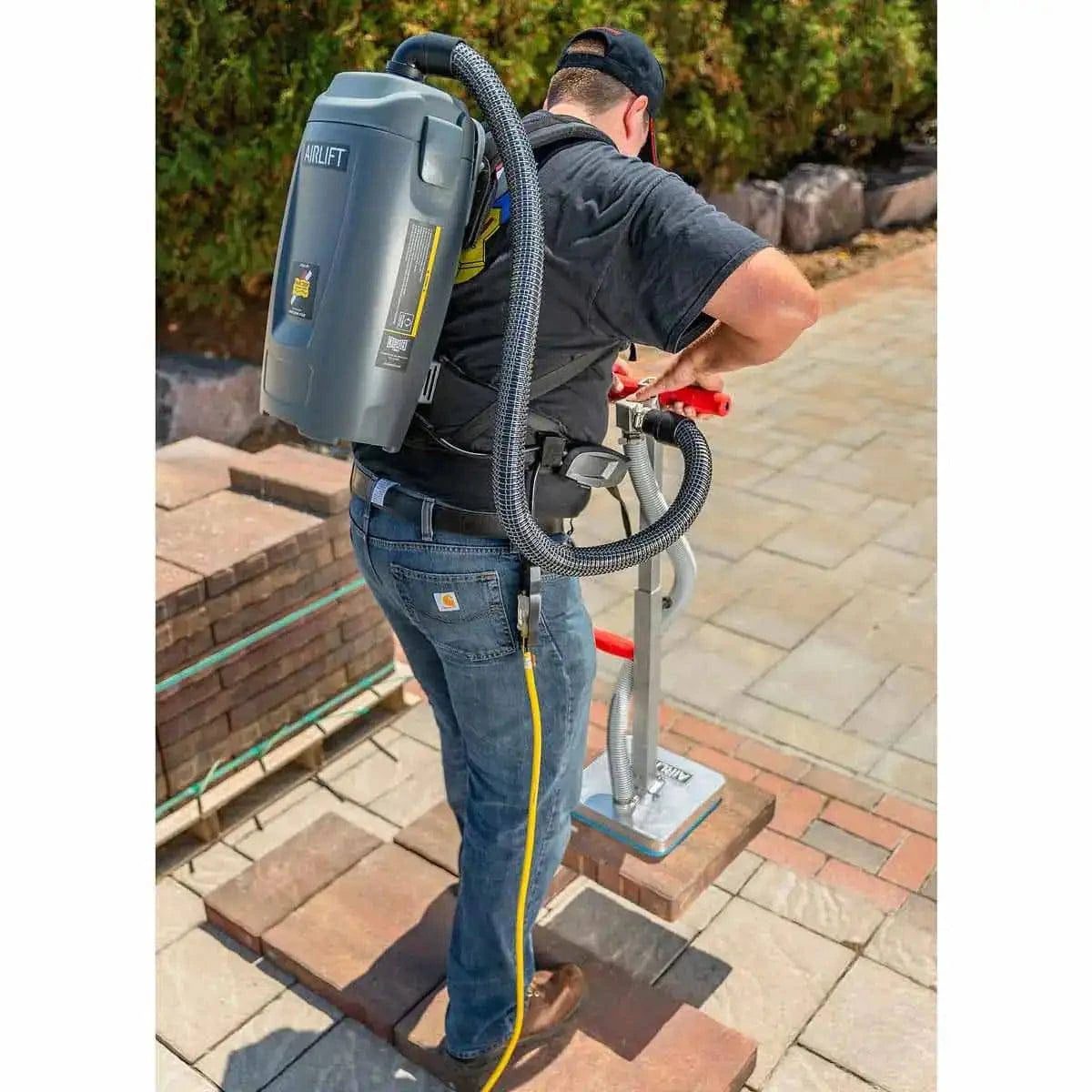 probst ventosa de aire para ceramica, porcelana, marmol