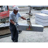 Probst EASYGRIP EXG Maxi Border Stone Handle