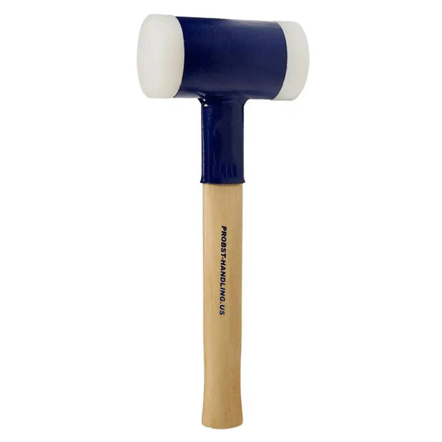 Probst Hard Nylon Head Deadblow