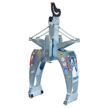 Probst RG-SAFELOCK Round Grab