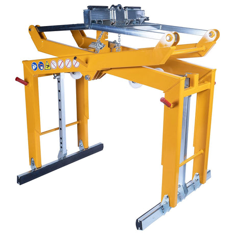 Probst SG Scissor Grab