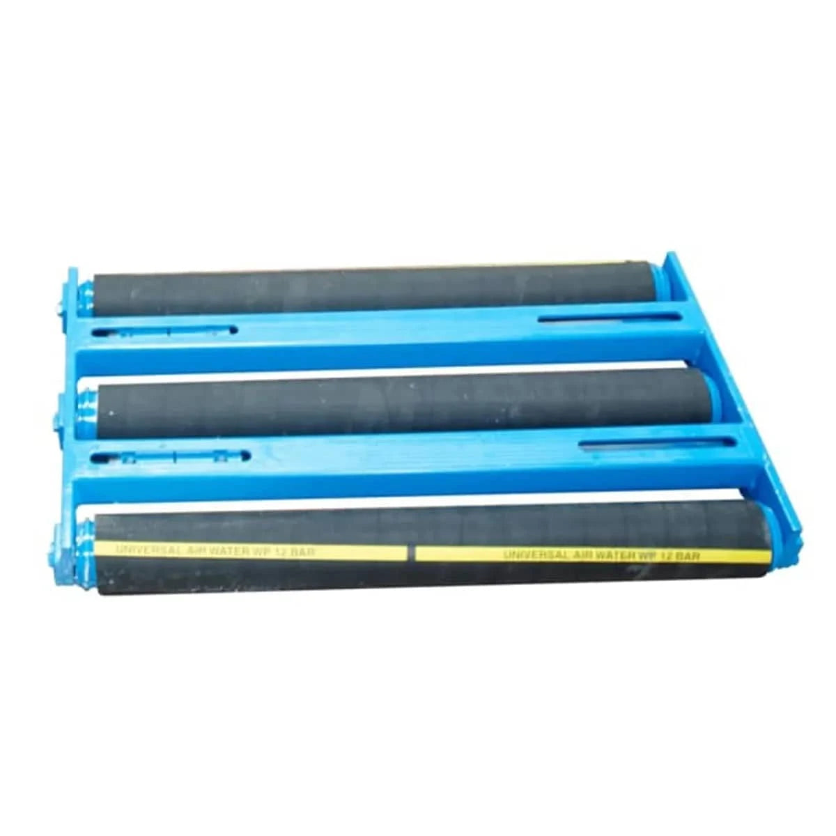probst 7572521002a roller attachment, plate compactor accessories