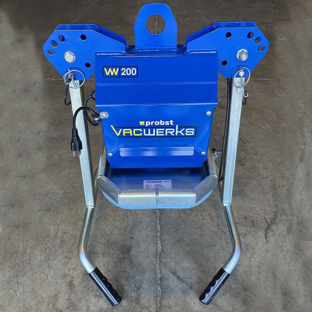 Probst VacWERKS VW-200 BL Vacuum Lifter