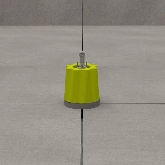 Profilitec LEVELTEC LEVELING SYSTEM, THE LEV/M CAP