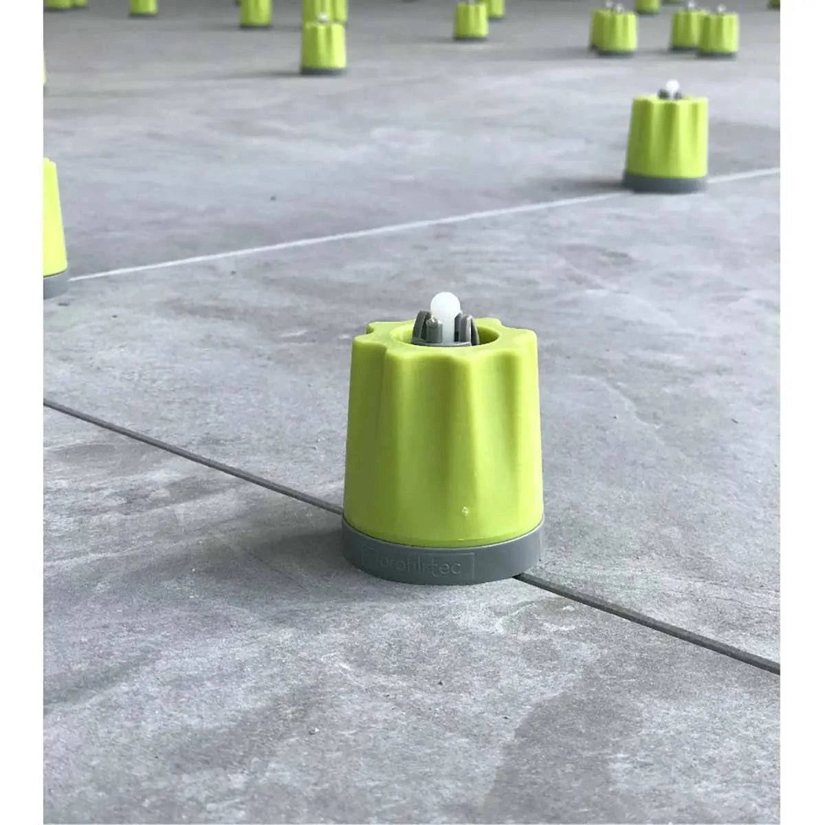 LEVELTEC LEVELING SYSTEM, THE LEV/M CAP