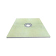 Profilitec SHOWERTEC STC-TRAY Pre-Sloped Shower Tray