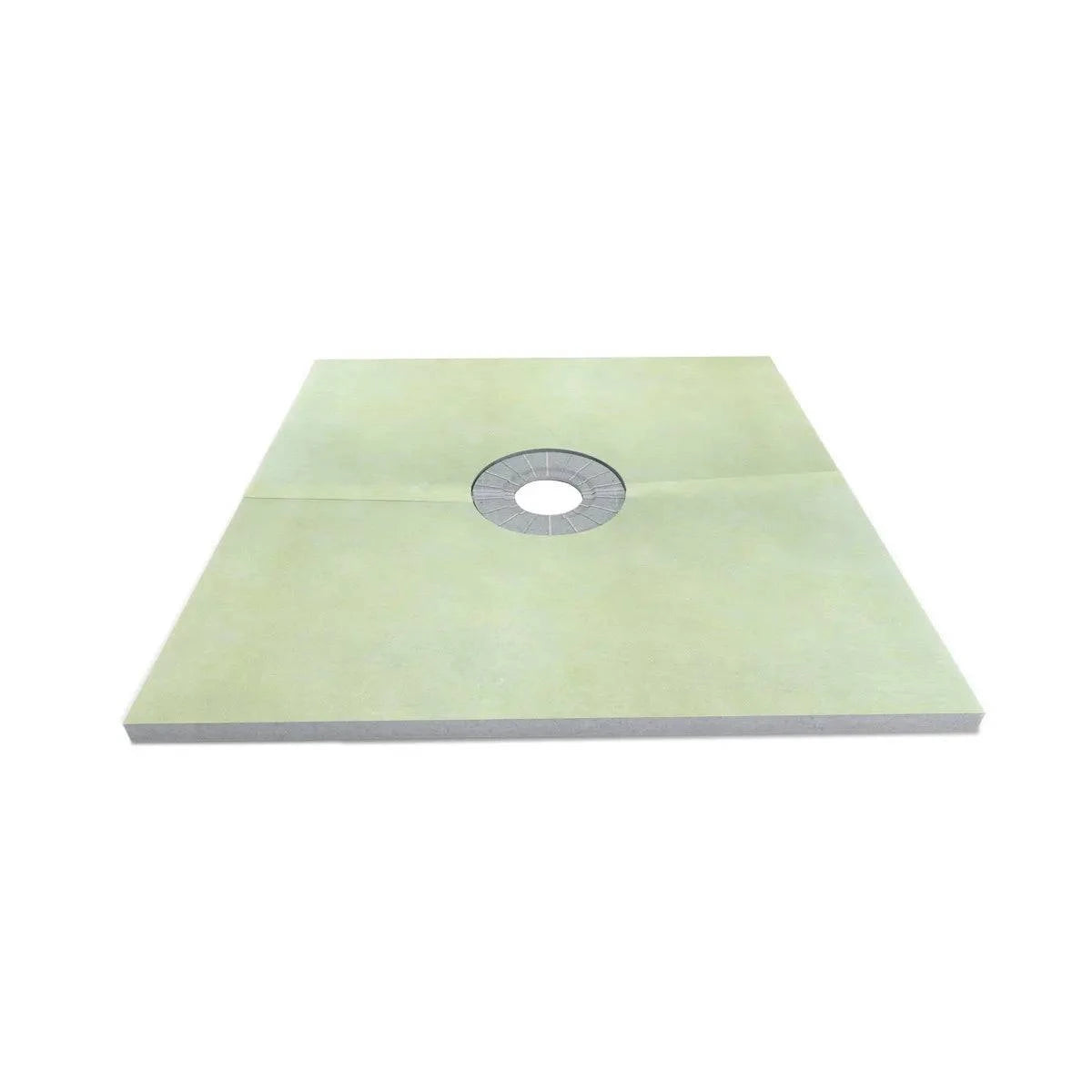 Profilitec SHOWERTEC STC-TRAY Pre-Sloped Shower Tray