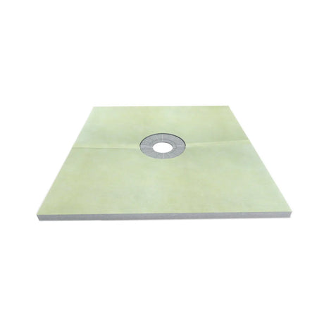 Profilitec SHOWERTEC STC-TRAY Pre-Sloped Shower Tray