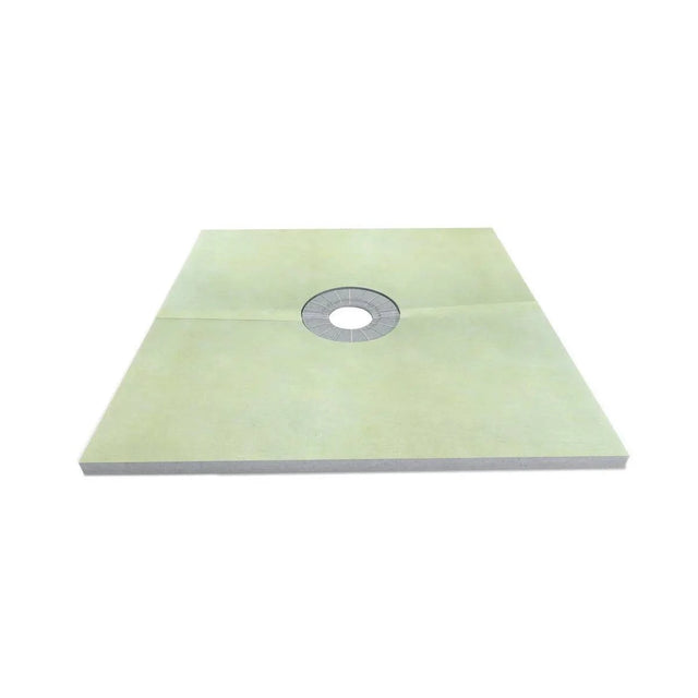 Profilitec SHOWERTEC STC-TRAY Pre-Sloped Shower Tray