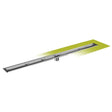 Profilitec SHOWERTEC STL-B Linear Drain Channel