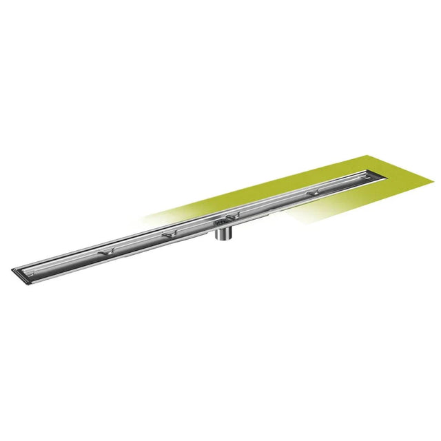 Profilitec SHOWERTEC STL-B Linear Drain Channel