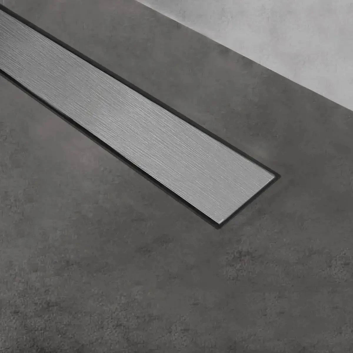 Profilitec SHOWERTEC STL-C Linear Cover Grid
