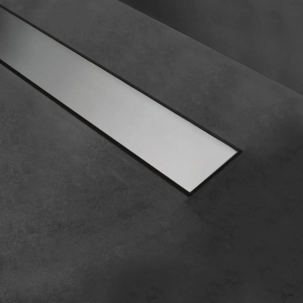 Profilitec SHOWERTEC STL-C Linear Cover Grid