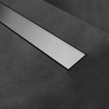 Profilitec SHOWERTEC STL-C Linear Cover Grid