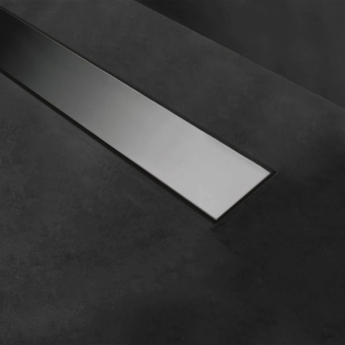 Profilitec SHOWERTEC STL-C Linear Cover Grid