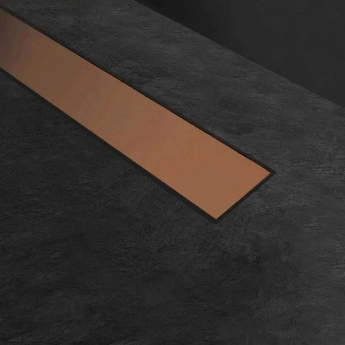 Profilitec SHOWERTEC STL-C Linear Cover Grid