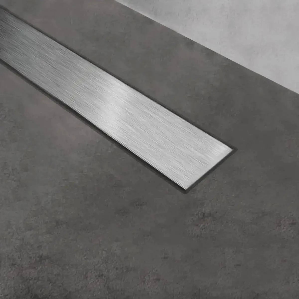 Profilitec SHOWERTEC STL-C Linear Cover Grid