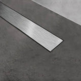 Profilitec SHOWERTEC STL-C Linear Cover Grid