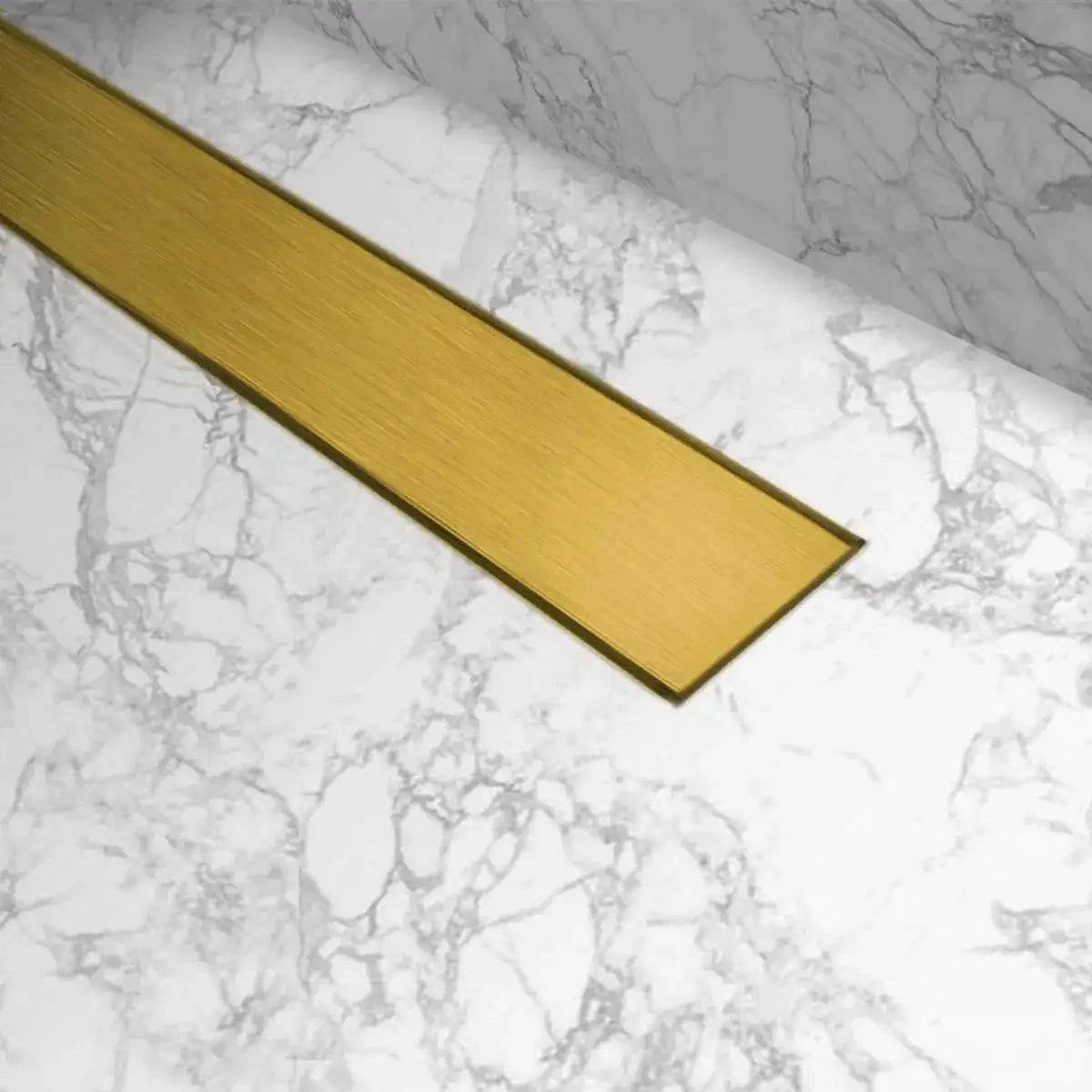 Profilitec SHOWERTEC STL-C Linear Cover Grid