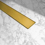 Profilitec SHOWERTEC STL-C Linear Cover Grid