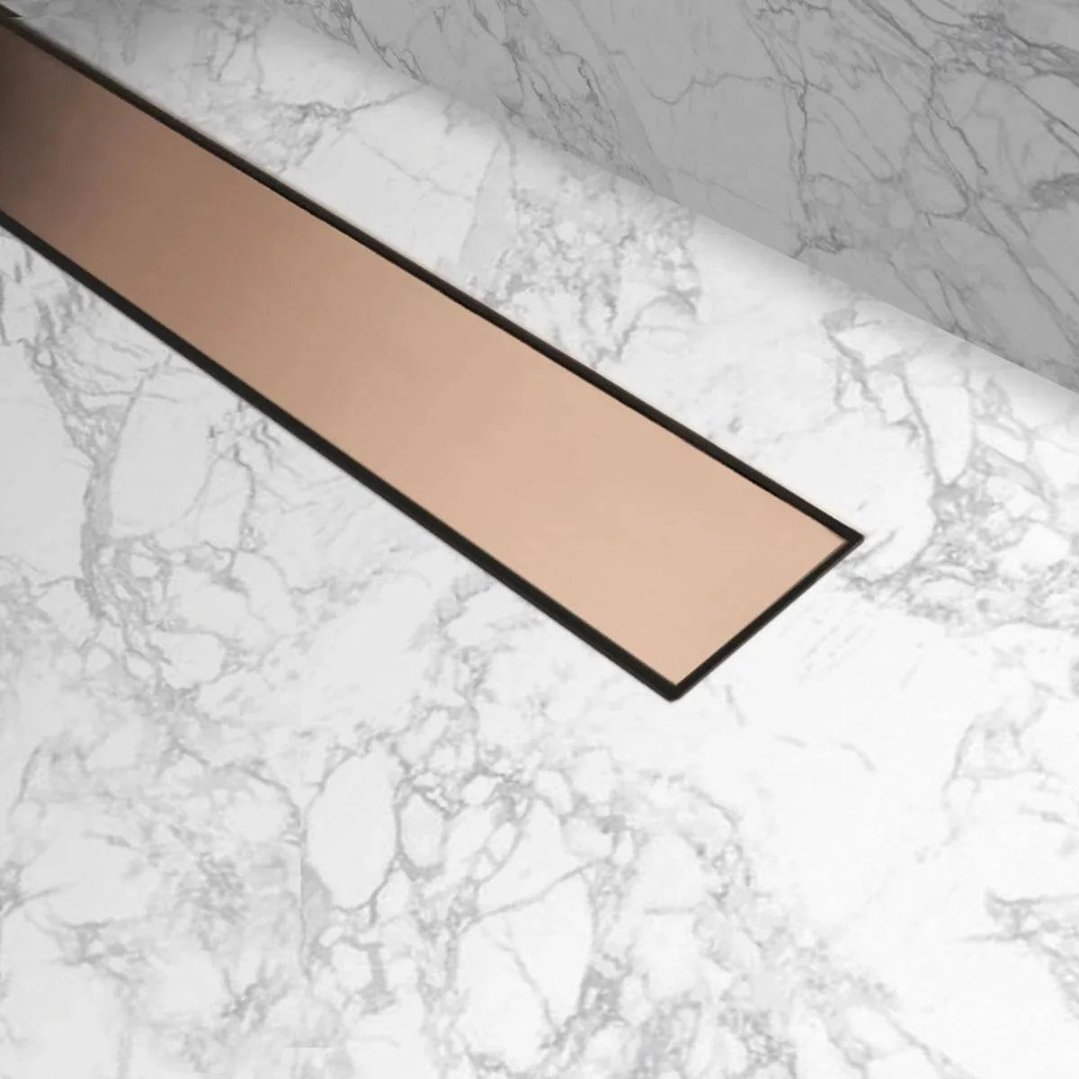 Profilitec SHOWERTEC STL-C Linear Cover Grid