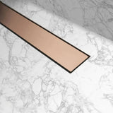 Profilitec SHOWERTEC STL-C Linear Cover Grid