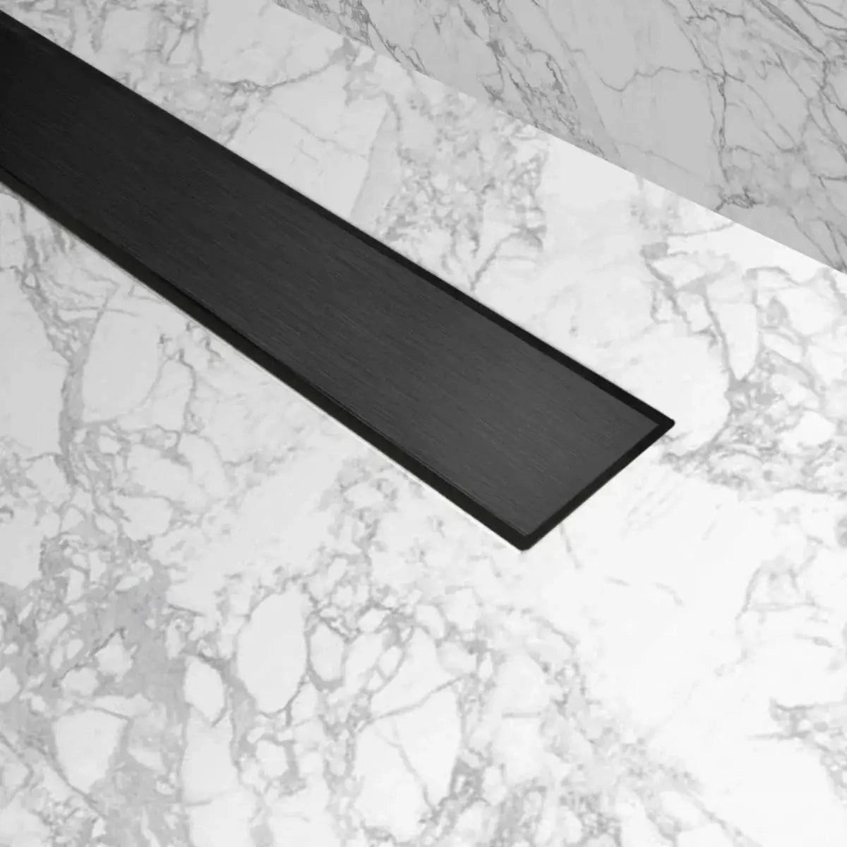 Profilitec SHOWERTEC STL-C Linear Cover Grid