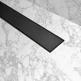 Profilitec SHOWERTEC STL-C Linear Cover Grid