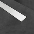 Profilitec SHOWERTEC STL-C Linear Cover Grid