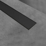 Profilitec SHOWERTEC STL-C Linear Cover Grid
