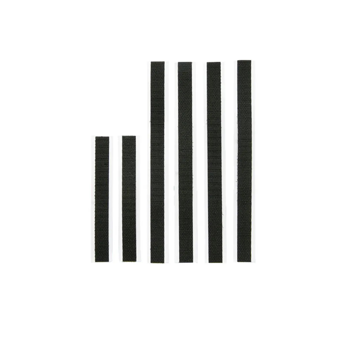 Proknee Model 07 Hook 'N Loop