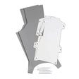 Proknee Parts Kit 1 for Model 07 Kneepads