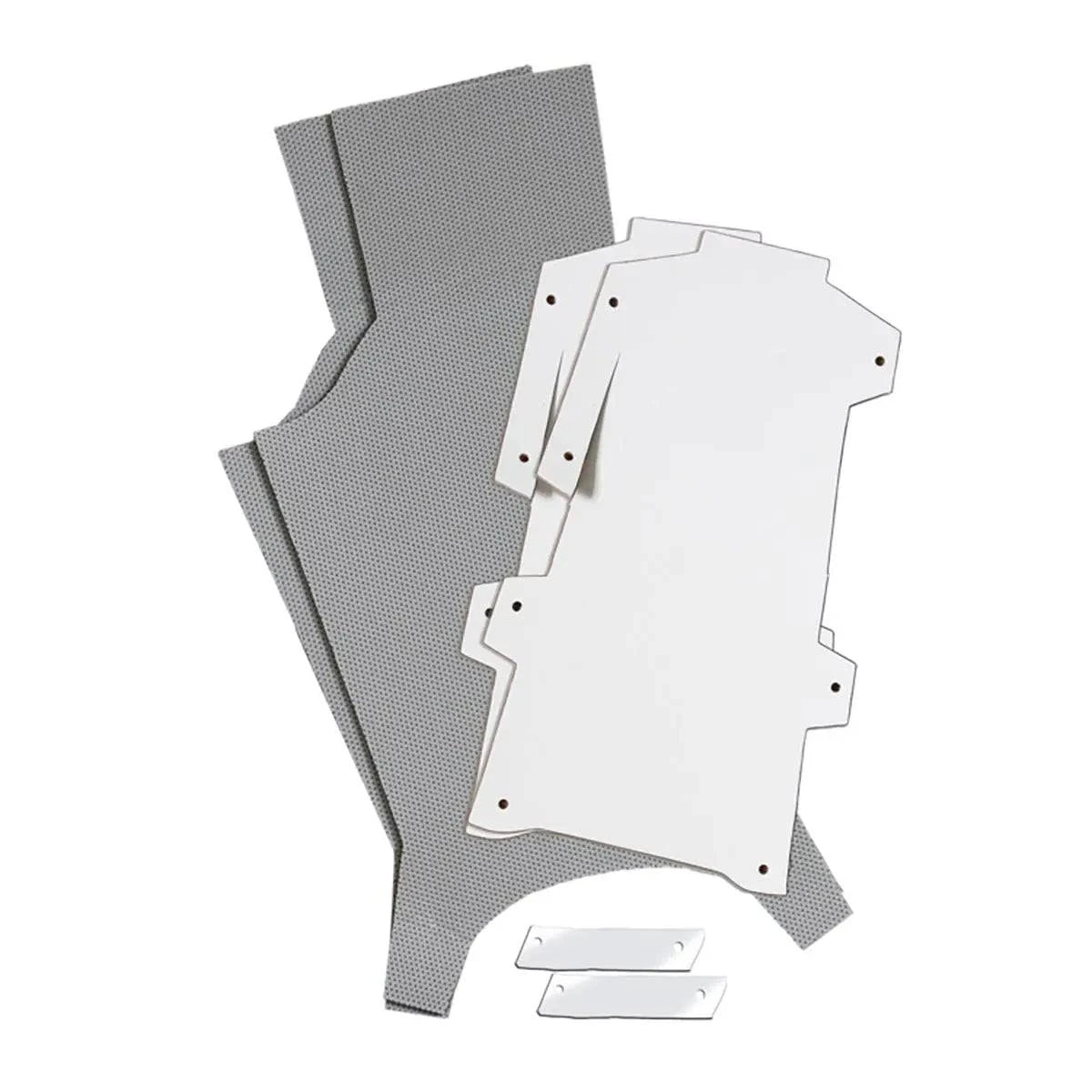 Proknee Parts Kit 1 for Model 07 Kneepads