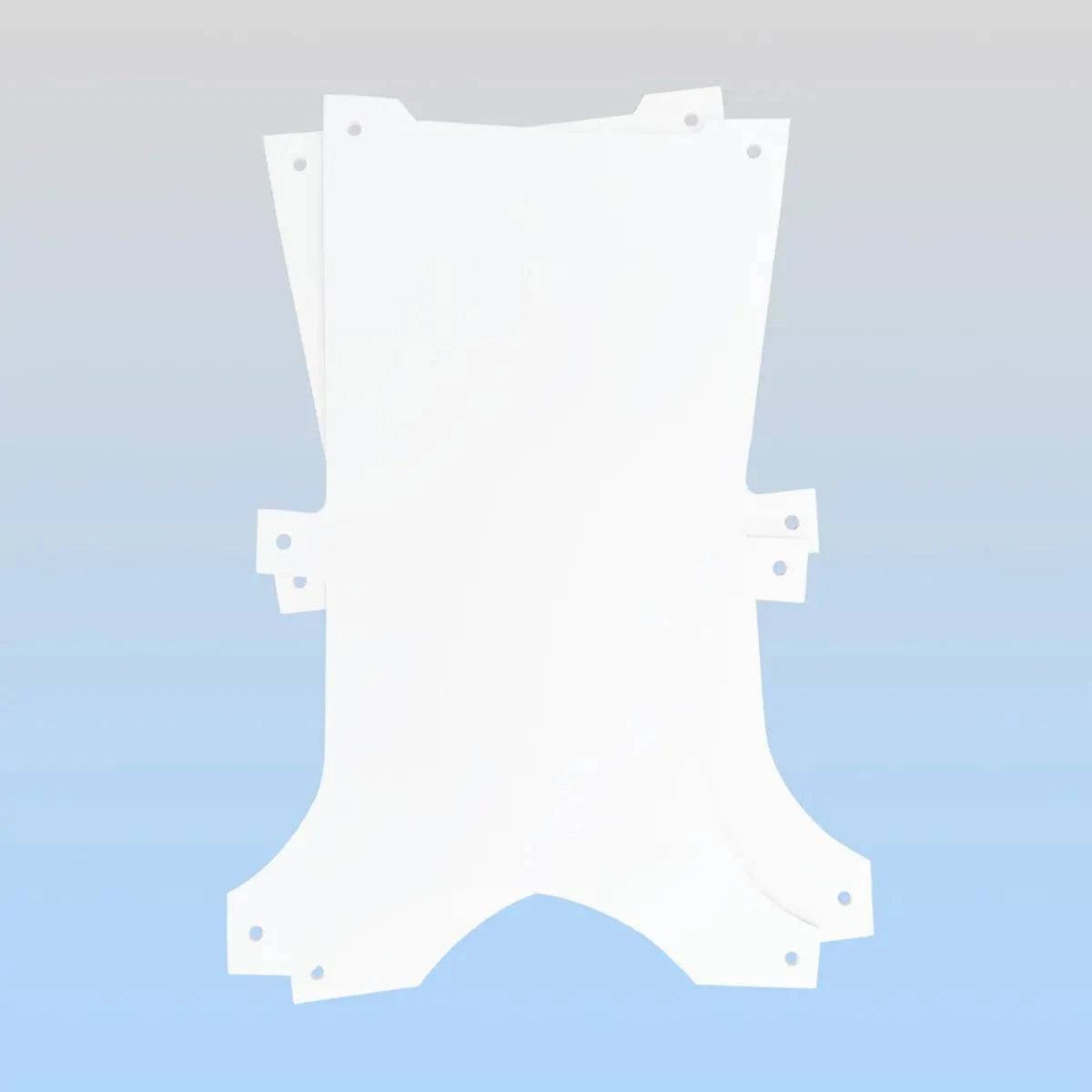 AP RB ProKnee Rubber Boot - 1 pair