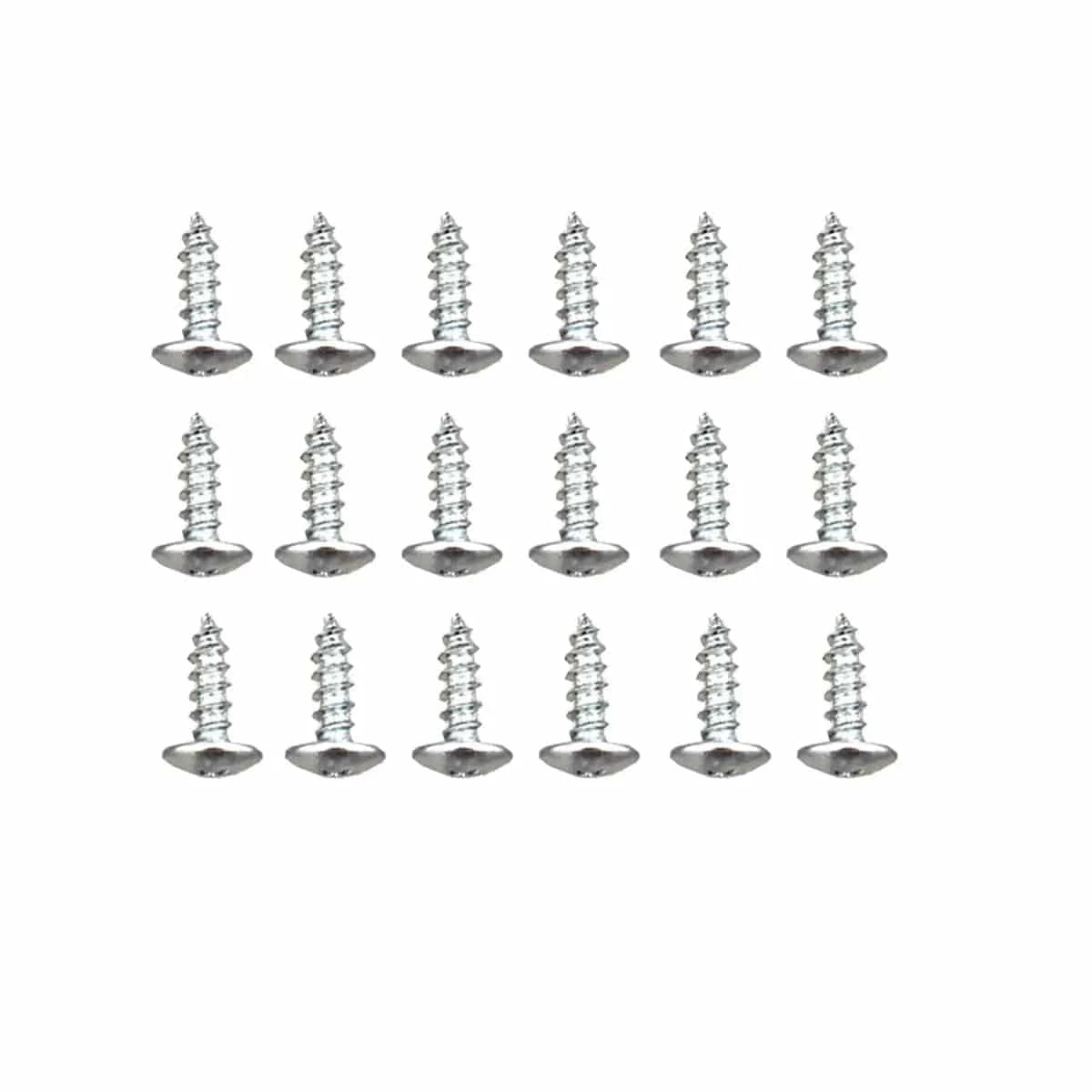 ProKnee - BSK - Boot Screw Kit