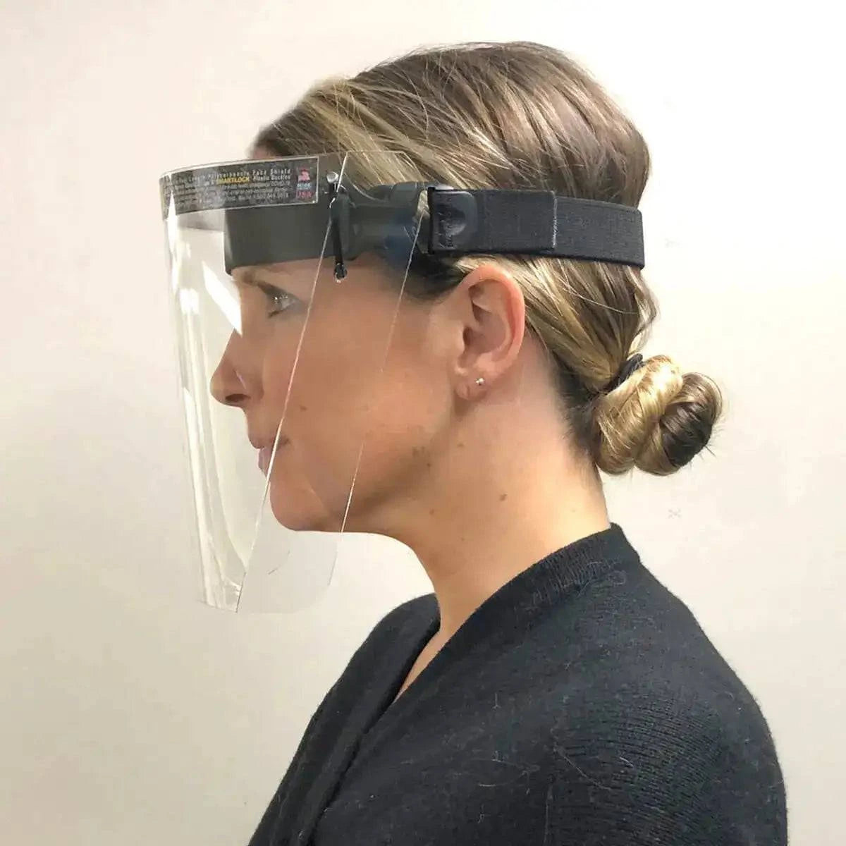 ProKnee Face Shield for Maximum Comfort