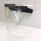 ProKnee Full Protection Face Shield with Smartlock Buckle