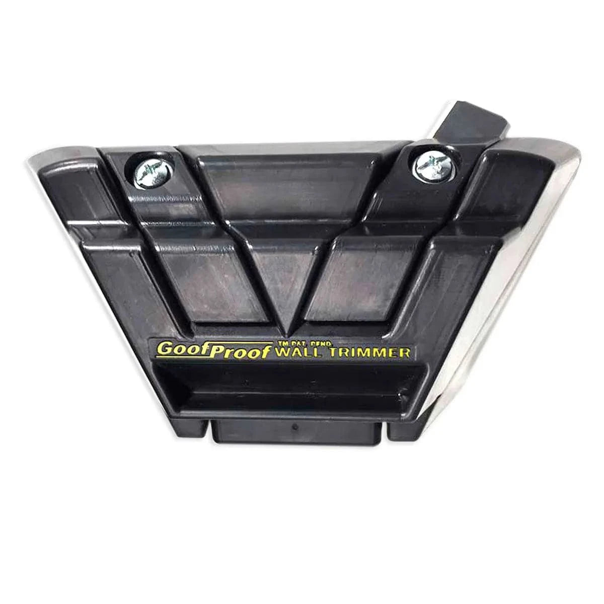 ProKnee Treadman Goof Proof Wall Trimmer