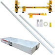 TRDM-LINEUP Proknee Treadman The Complete Lineup