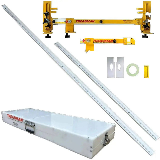 TRDM-LINEUP Proknee Treadman The Complete Lineup