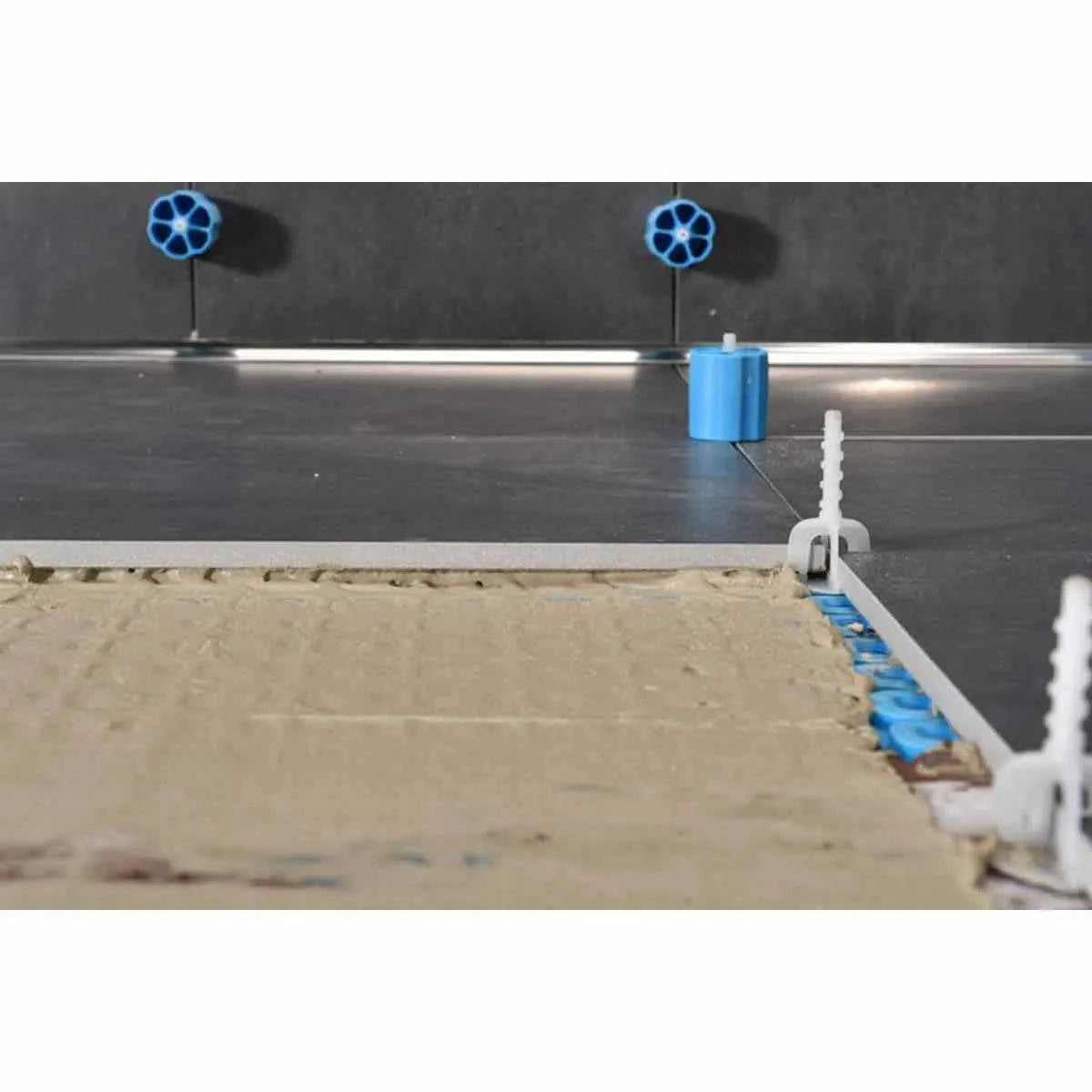 Prosol Leveling System PRSC-Proleveling System Leveler Caps. Contractors Direct.