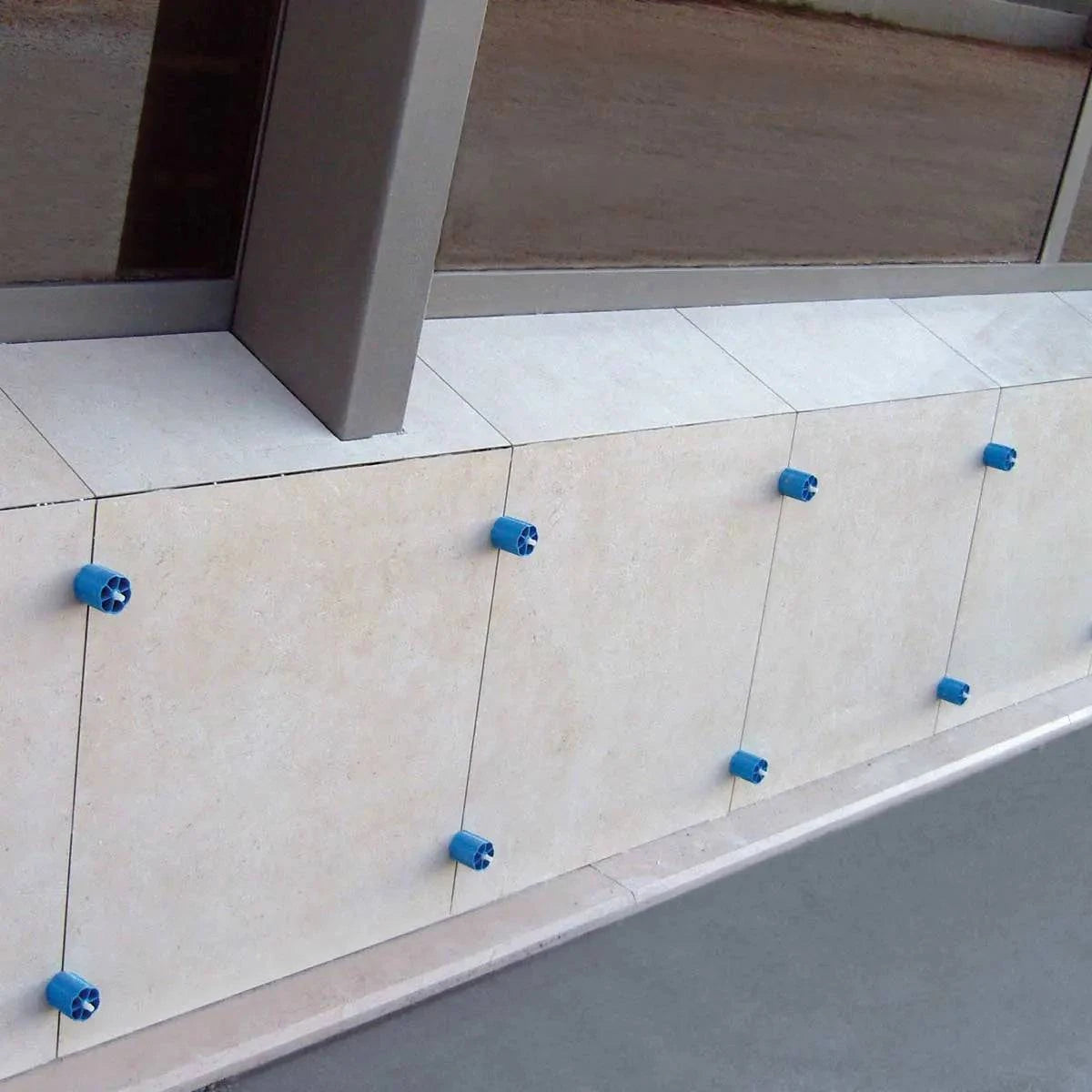 Prosol Leveling System PRSC-Proleveling System Leveler Caps. Contractors Direct.