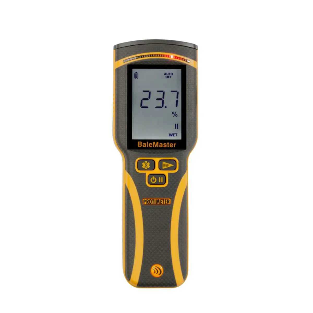 PROTIMETER BaleMaster® Moisture Meter Red